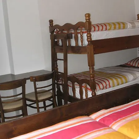 Apartma Potocnik Апартаменты Краньска Гора