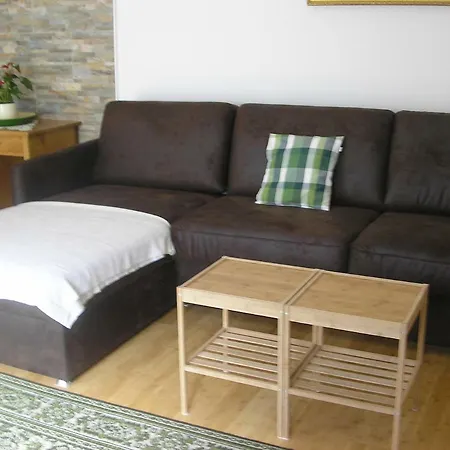 Апартаменты Apartma Potocnik *